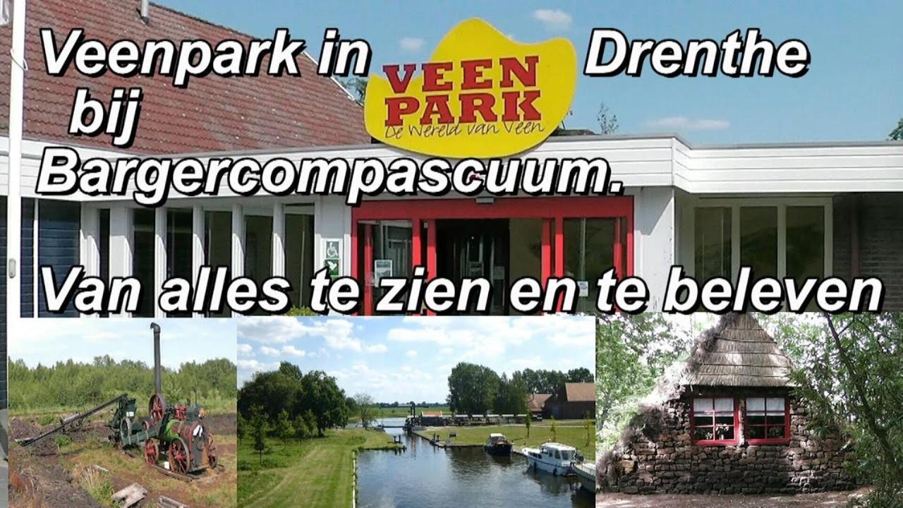 Mini Camping Drentse Monden Nieuw-Weerdinge Exteriér fotografie