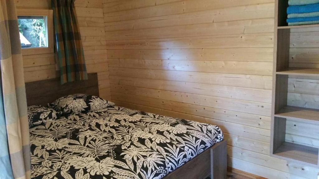 Mini Camping Drentse Monden Nieuw-Weerdinge Exteriér fotografie