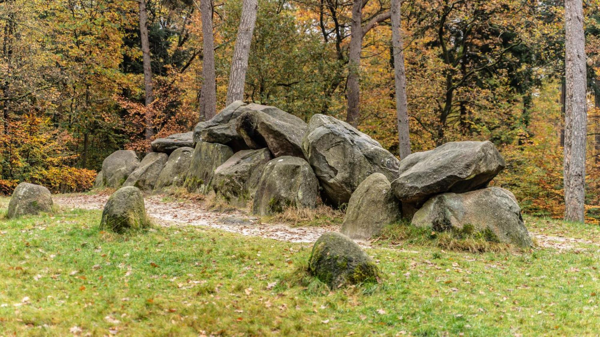 Mini Camping Drentse Monden Nieuw-Weerdinge Exteriér fotografie