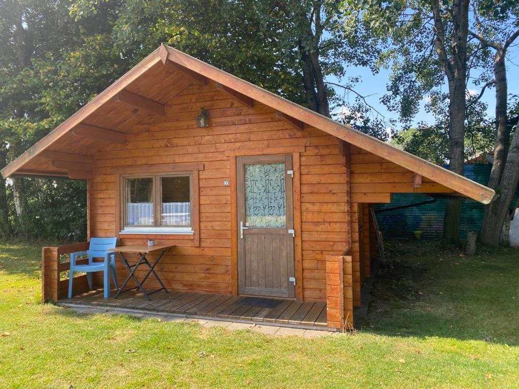 Mini Camping Drentse Monden Nieuw-Weerdinge Exteriér fotografie