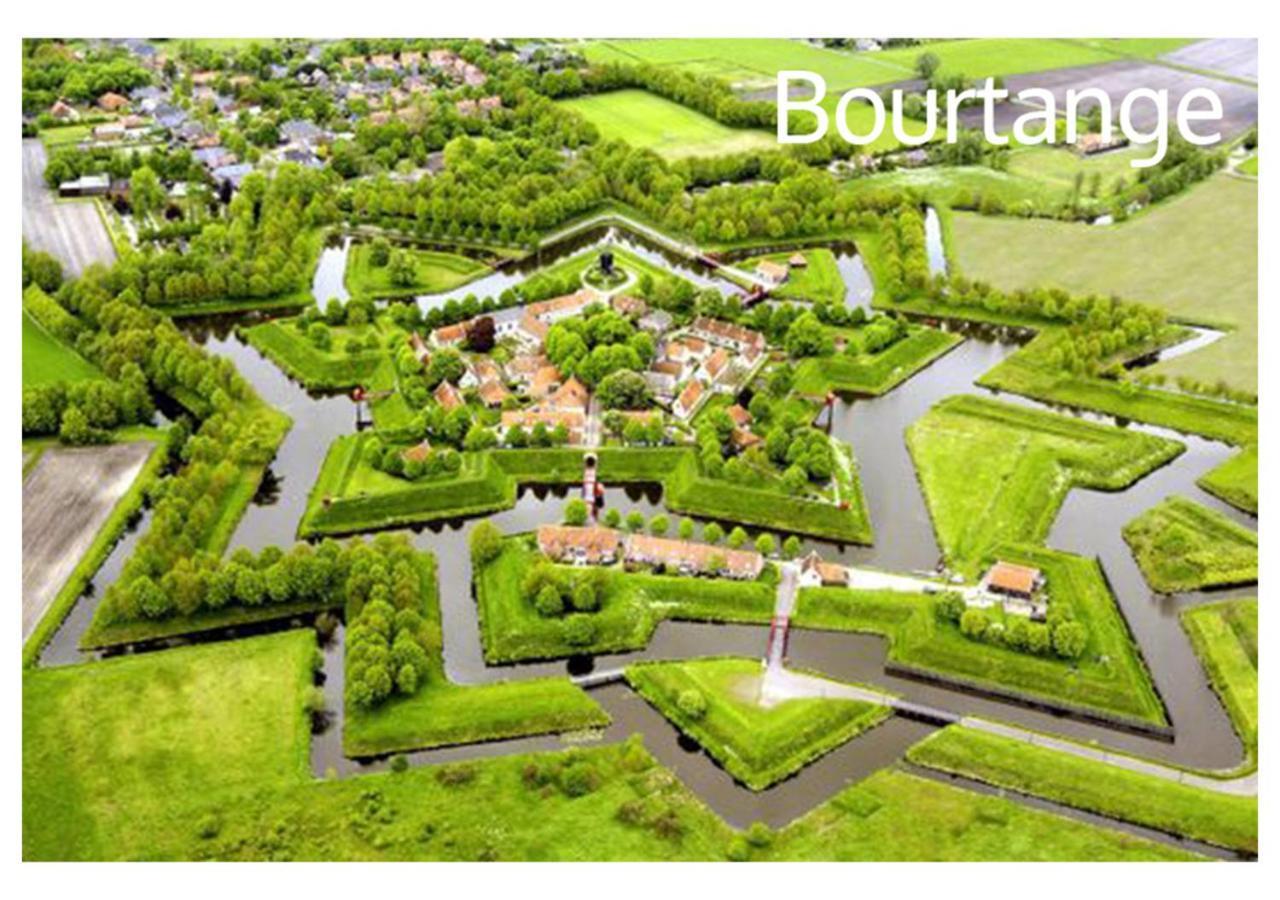 Mini Camping Drentse Monden Nieuw-Weerdinge Exteriér fotografie